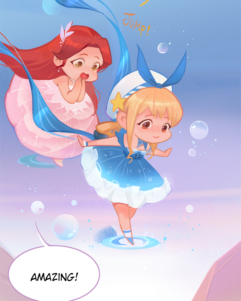 Read The Mafia Nanny ENGLISH Manga Online