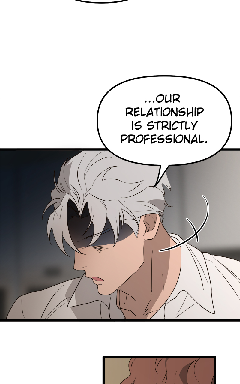 Read The Mafia Nanny ENGLISH Manga Online