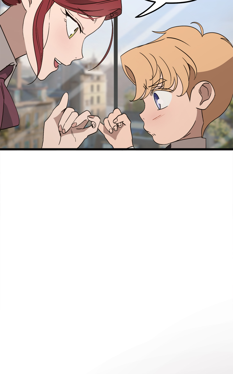 Read The Mafia Nanny ENGLISH Manga Online