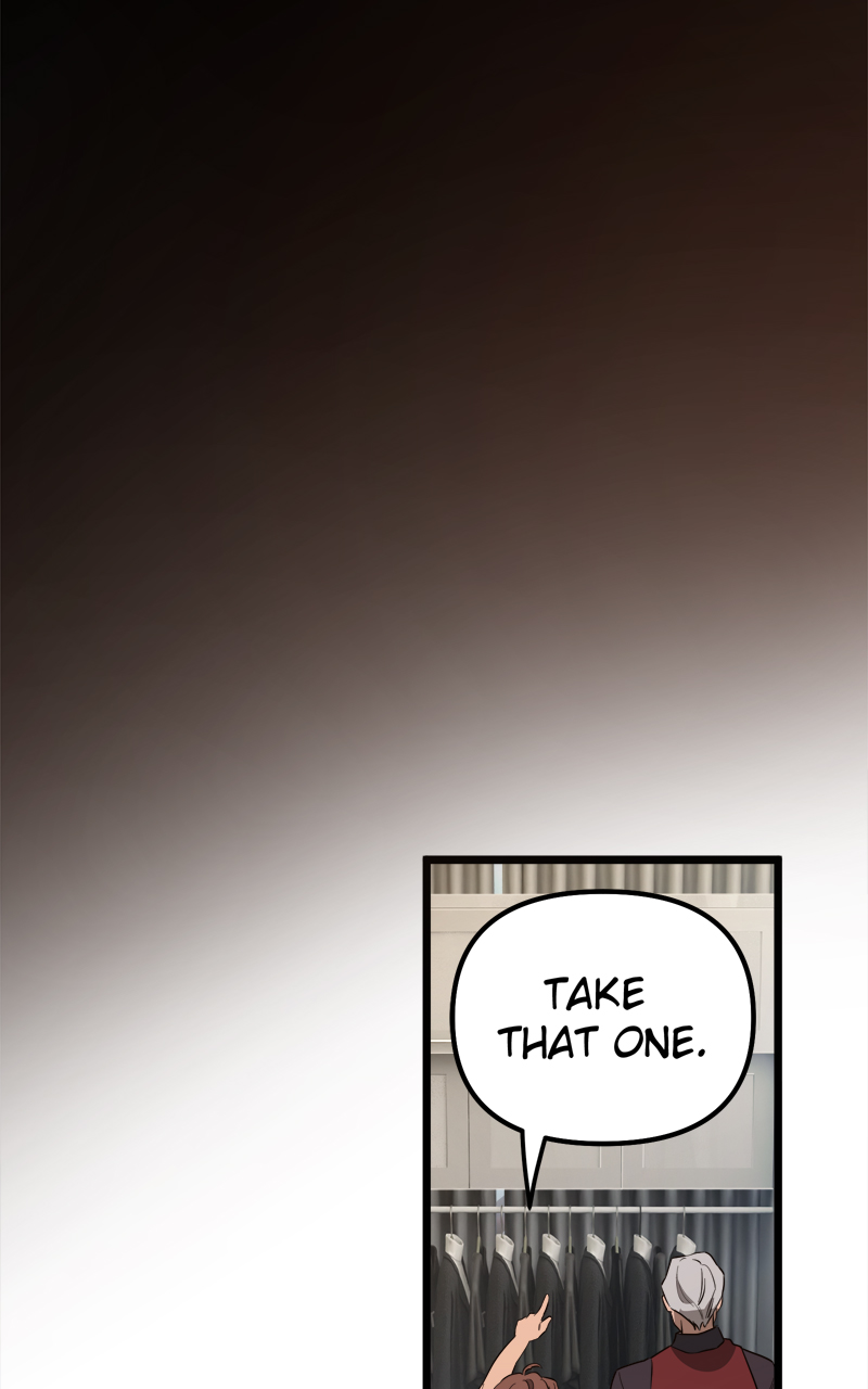 Read The Mafia Nanny ENGLISH Manga Online