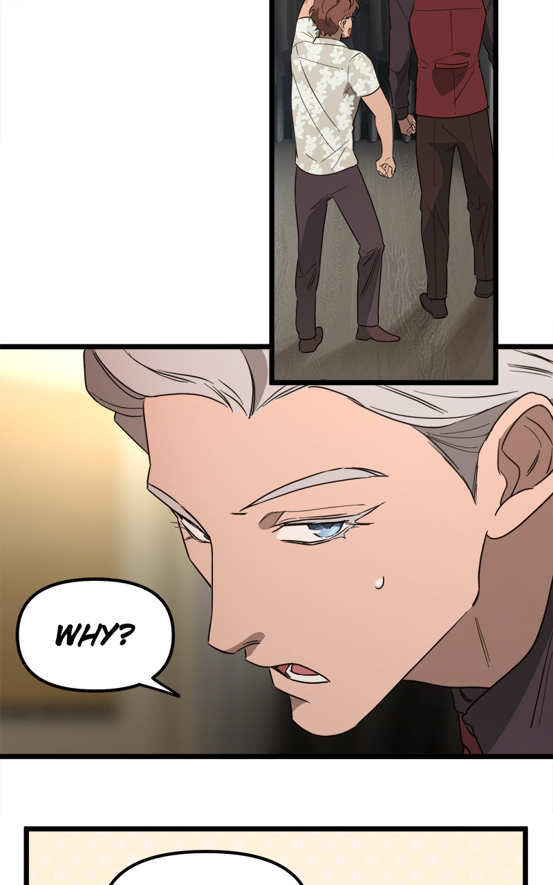 Read The Mafia Nanny ENGLISH Manga Online