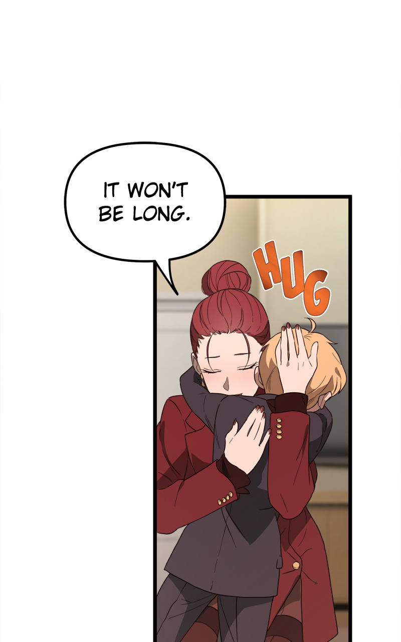 Read The Mafia Nanny ENGLISH Manga Online