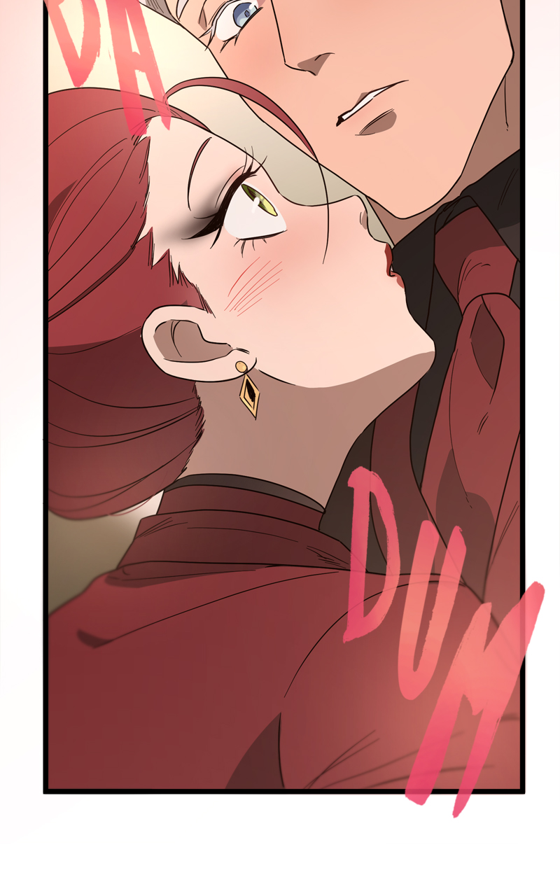 Read The Mafia Nanny ENGLISH Manga Online