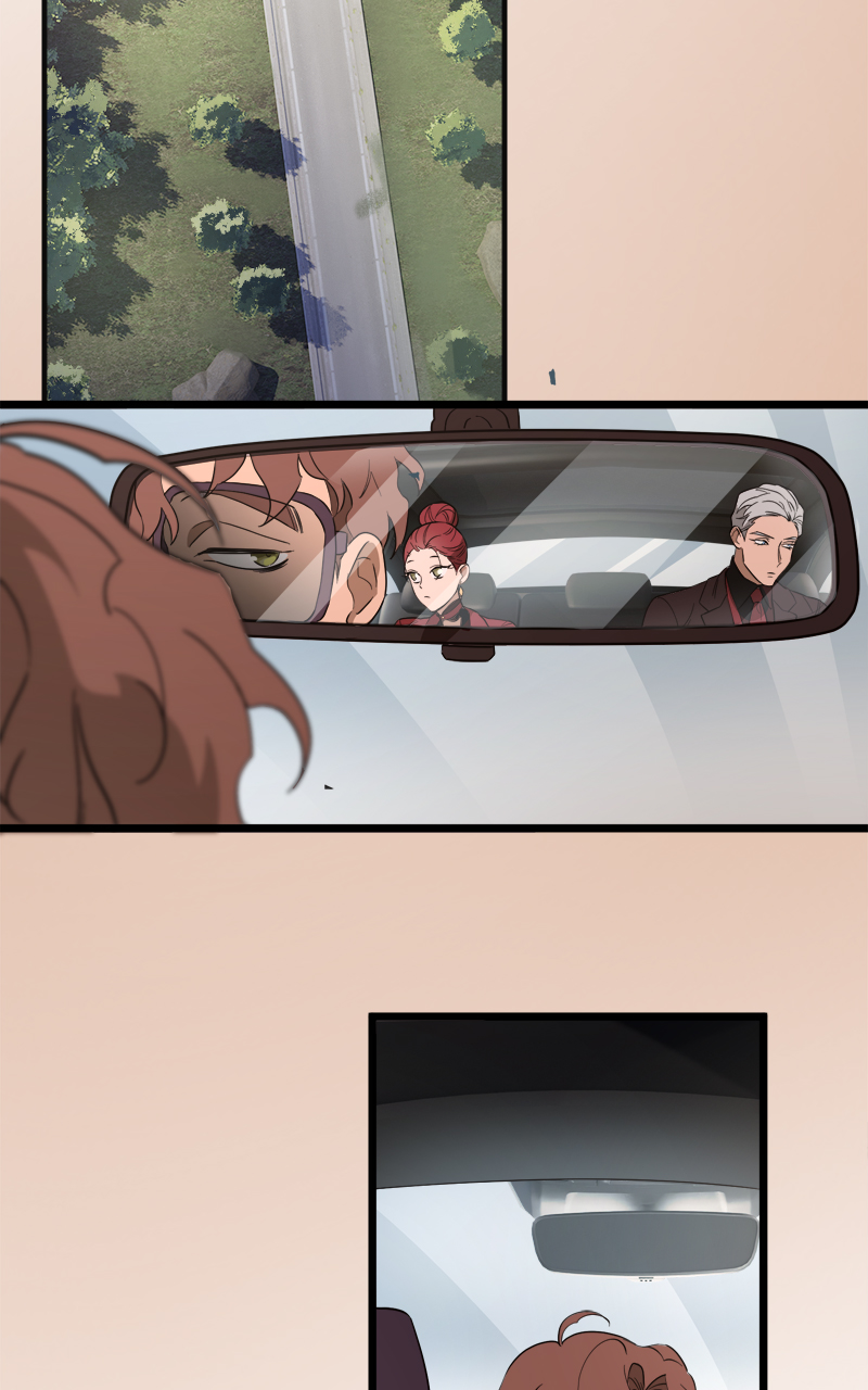 Read The Mafia Nanny ENGLISH Manga Online