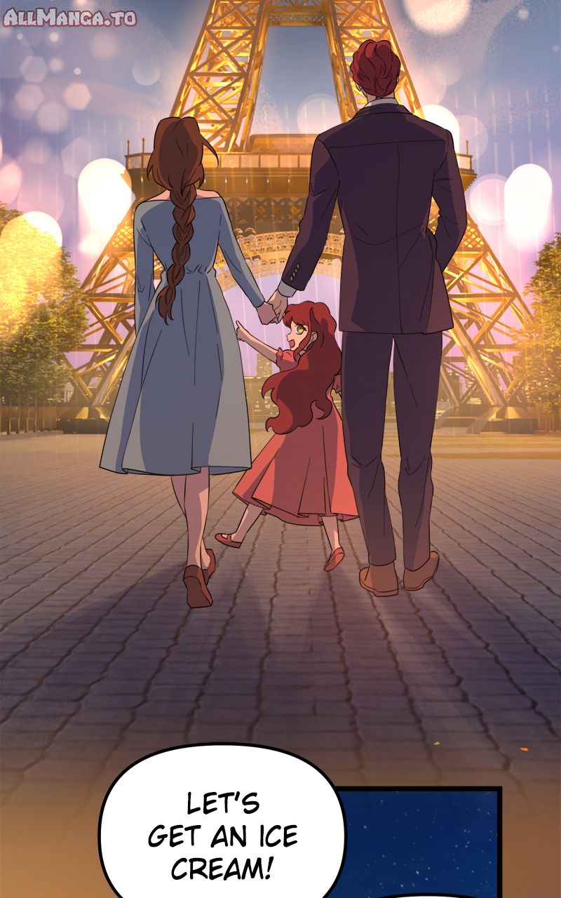 Read The Mafia Nanny ENGLISH Manga Online