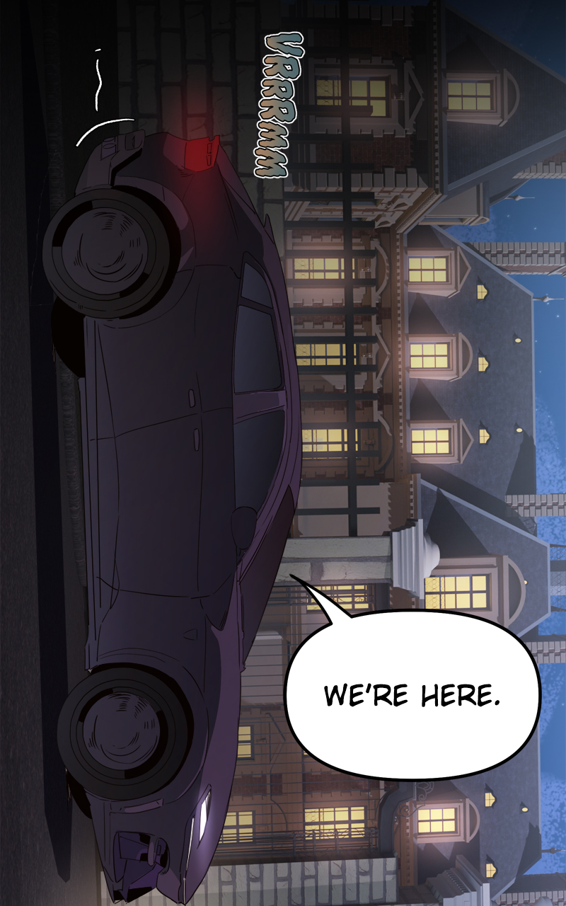 Read The Mafia Nanny ENGLISH Manga Online