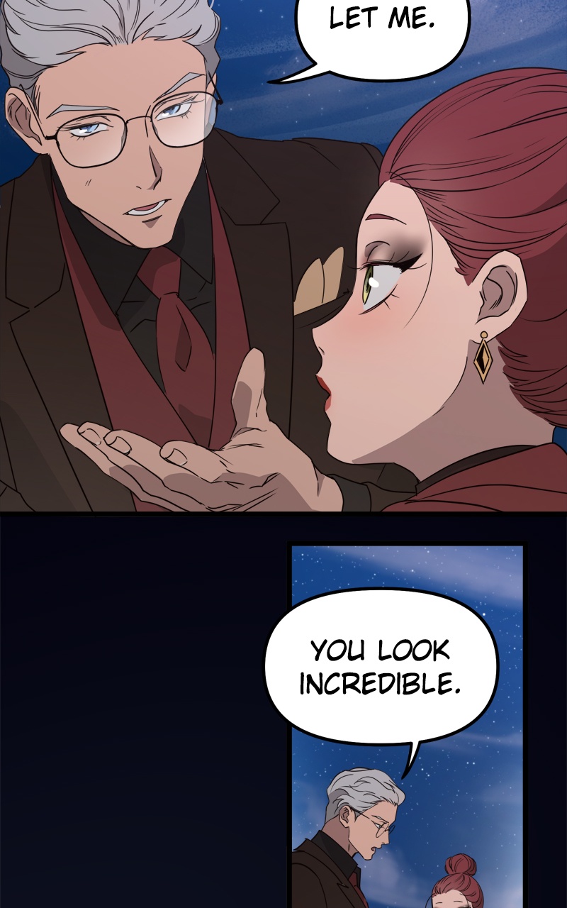 Read The Mafia Nanny ENGLISH Manga Online