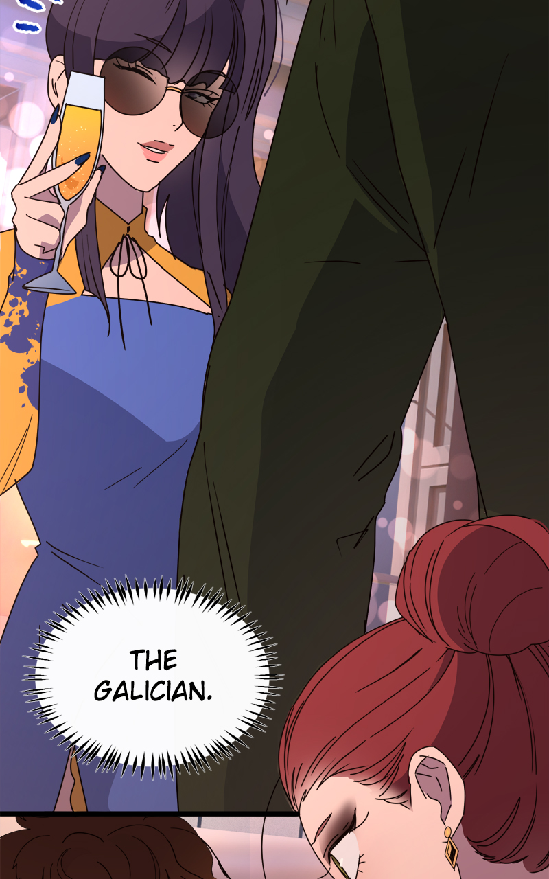 Read The Mafia Nanny ENGLISH Manga Online