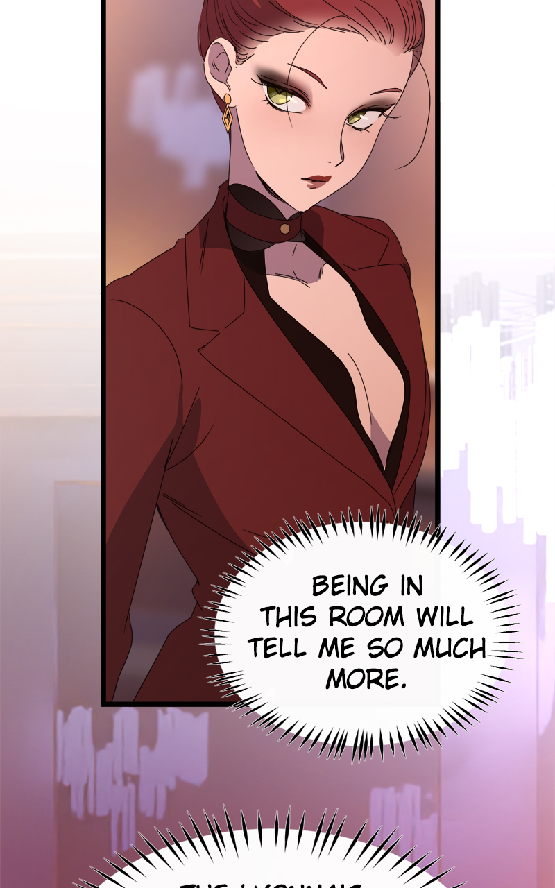 Read The Mafia Nanny ENGLISH Manga Online