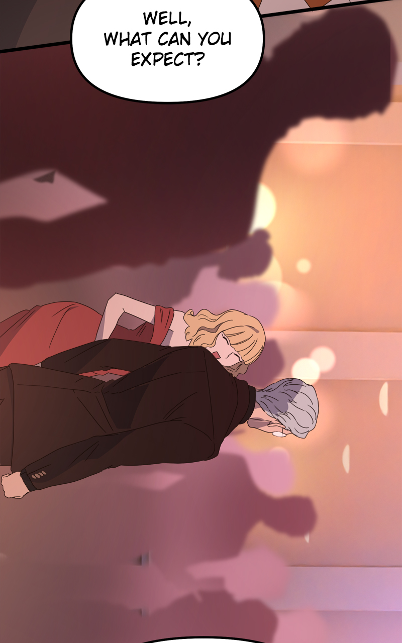 Read The Mafia Nanny ENGLISH Manga Online