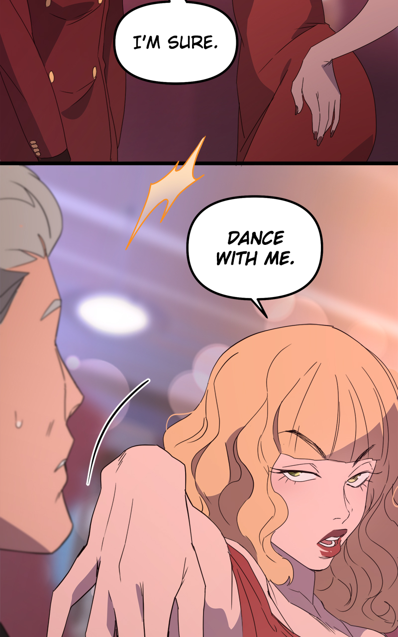 Read The Mafia Nanny ENGLISH Manga Online