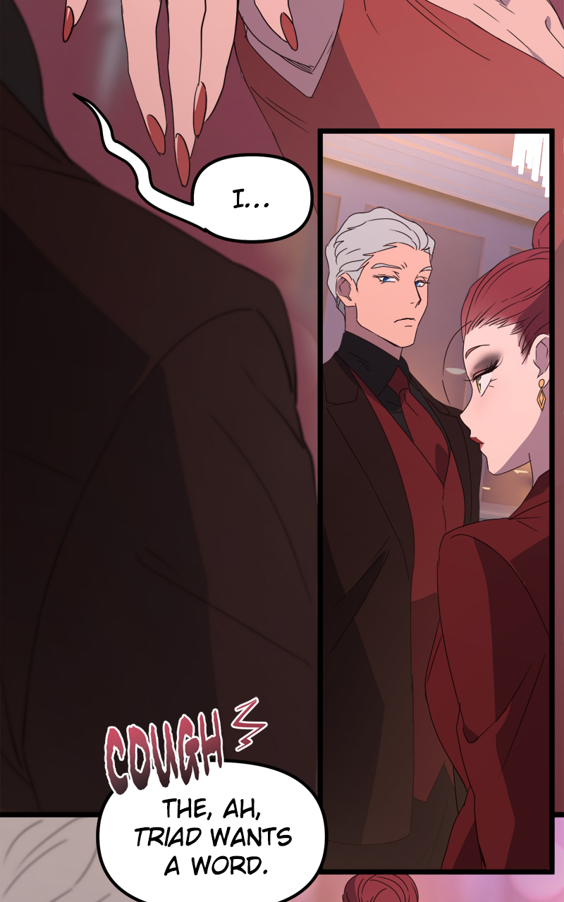 Read The Mafia Nanny ENGLISH Manga Online