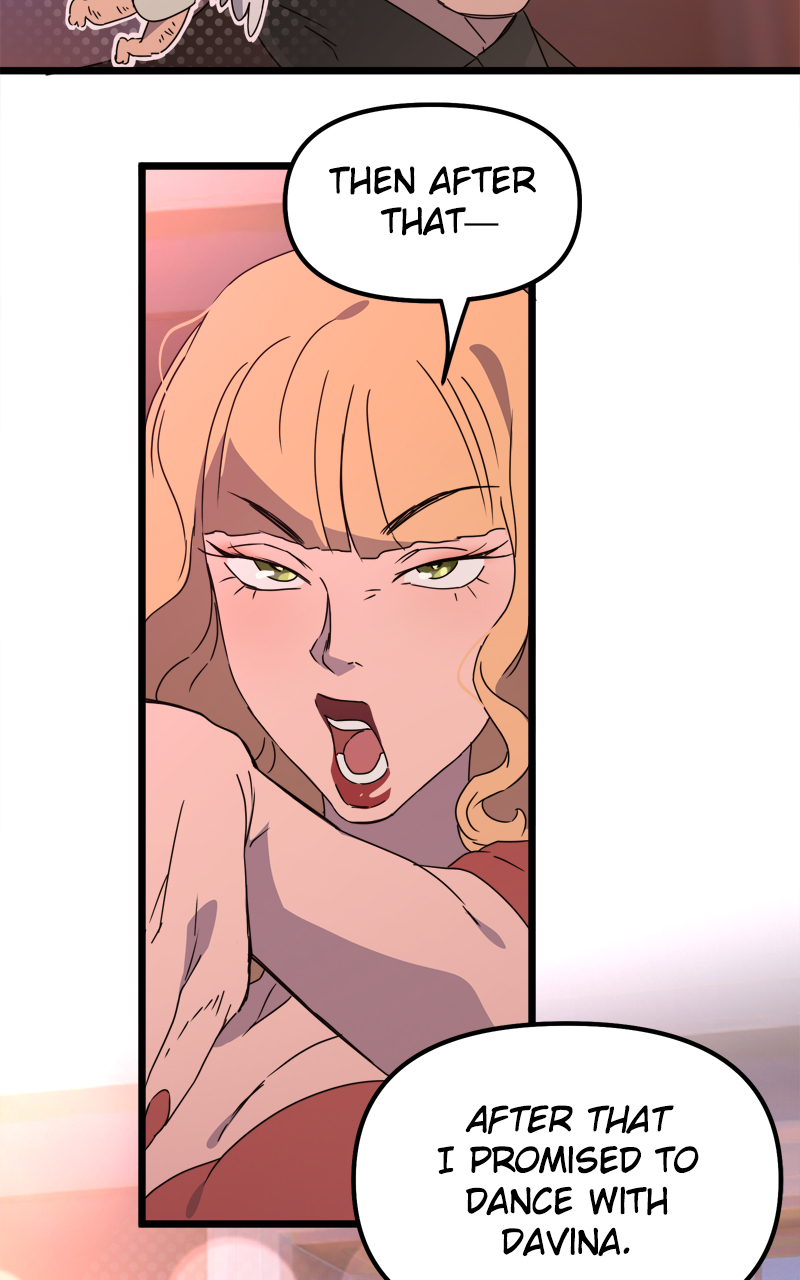 Read The Mafia Nanny ENGLISH Manga Online