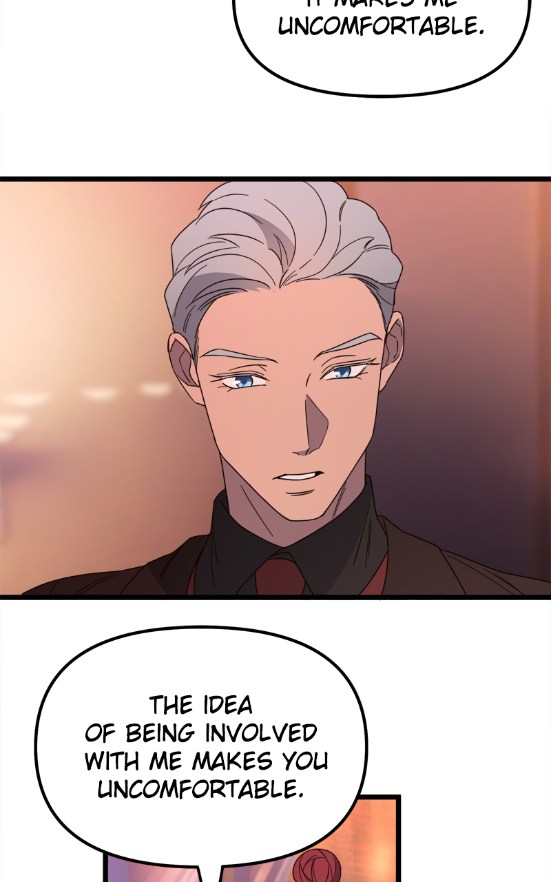 Read The Mafia Nanny ENGLISH Manga Online