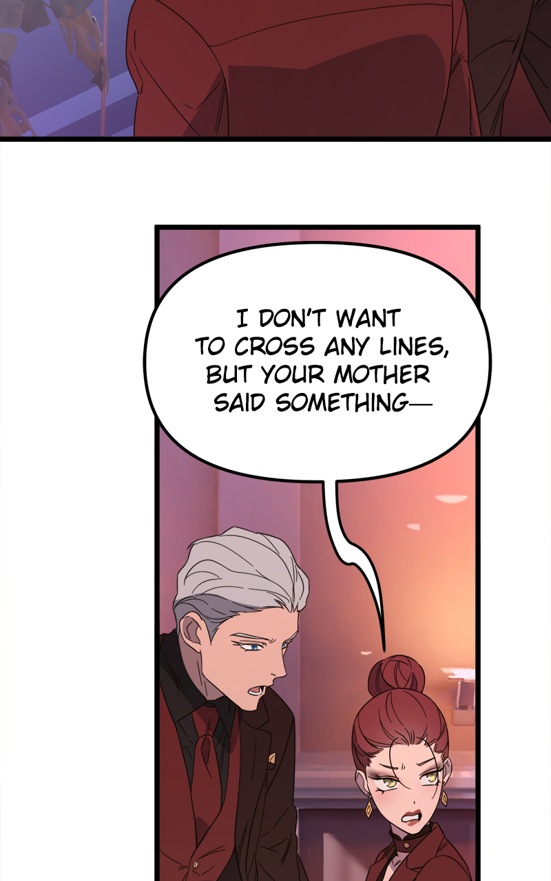 Read The Mafia Nanny ENGLISH Manga Online