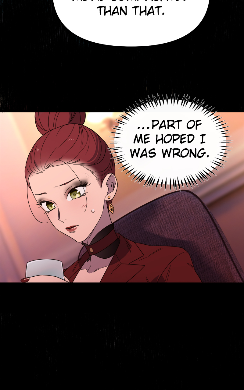 Read The Mafia Nanny ENGLISH Manga Online