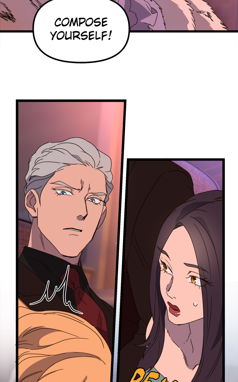 Read The Mafia Nanny ENGLISH Manga Online