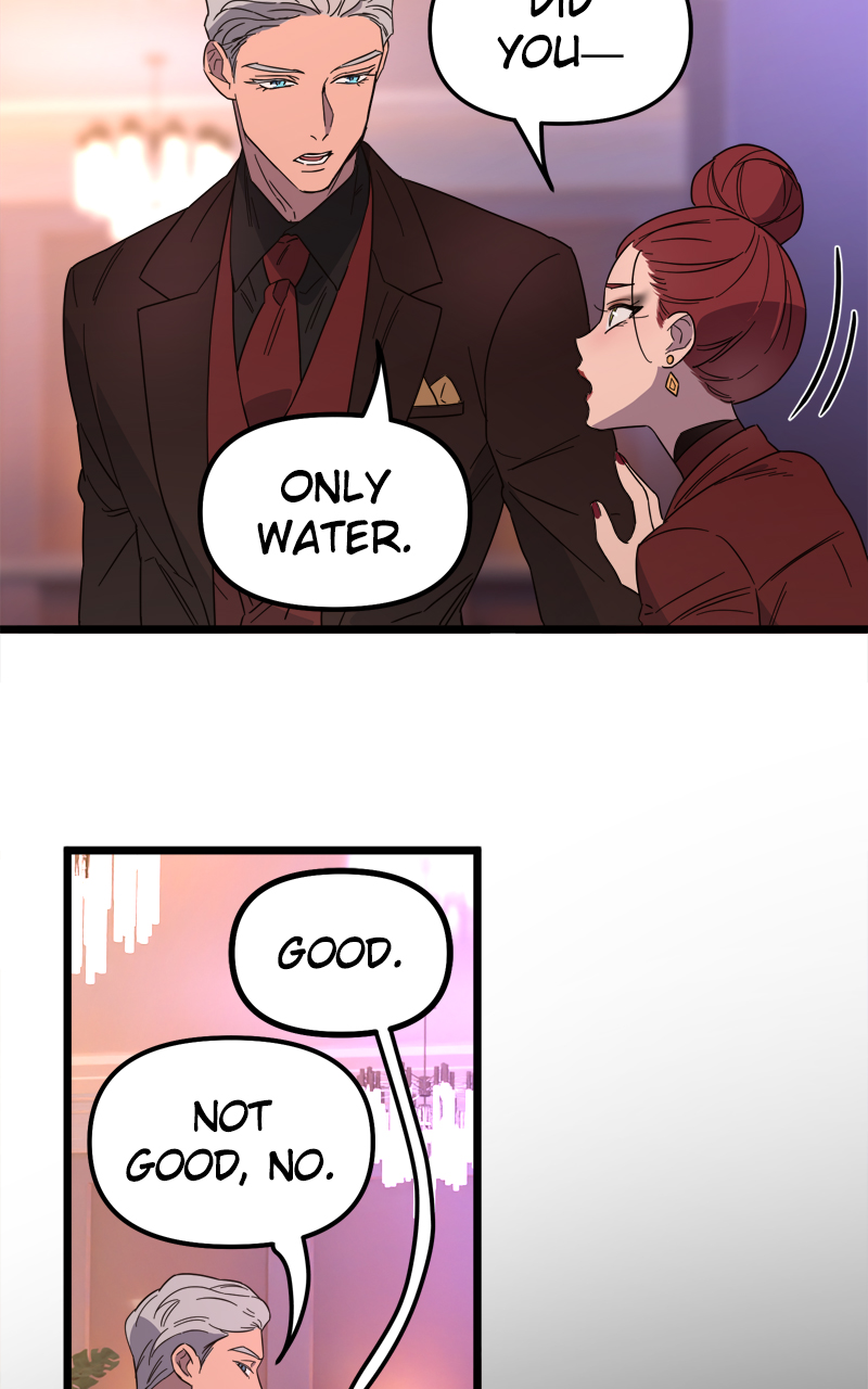 Read The Mafia Nanny ENGLISH Manga Online