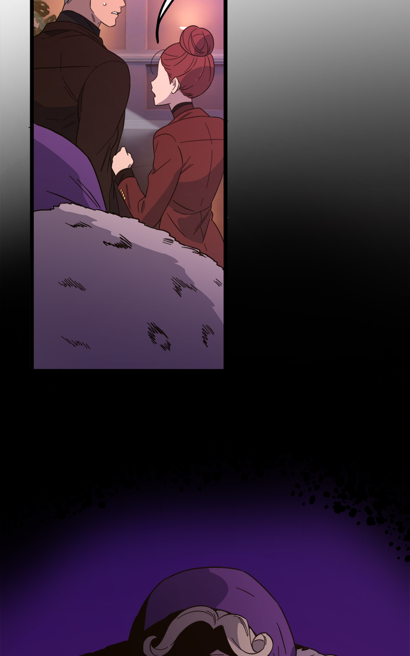 Read The Mafia Nanny ENGLISH Manga Online