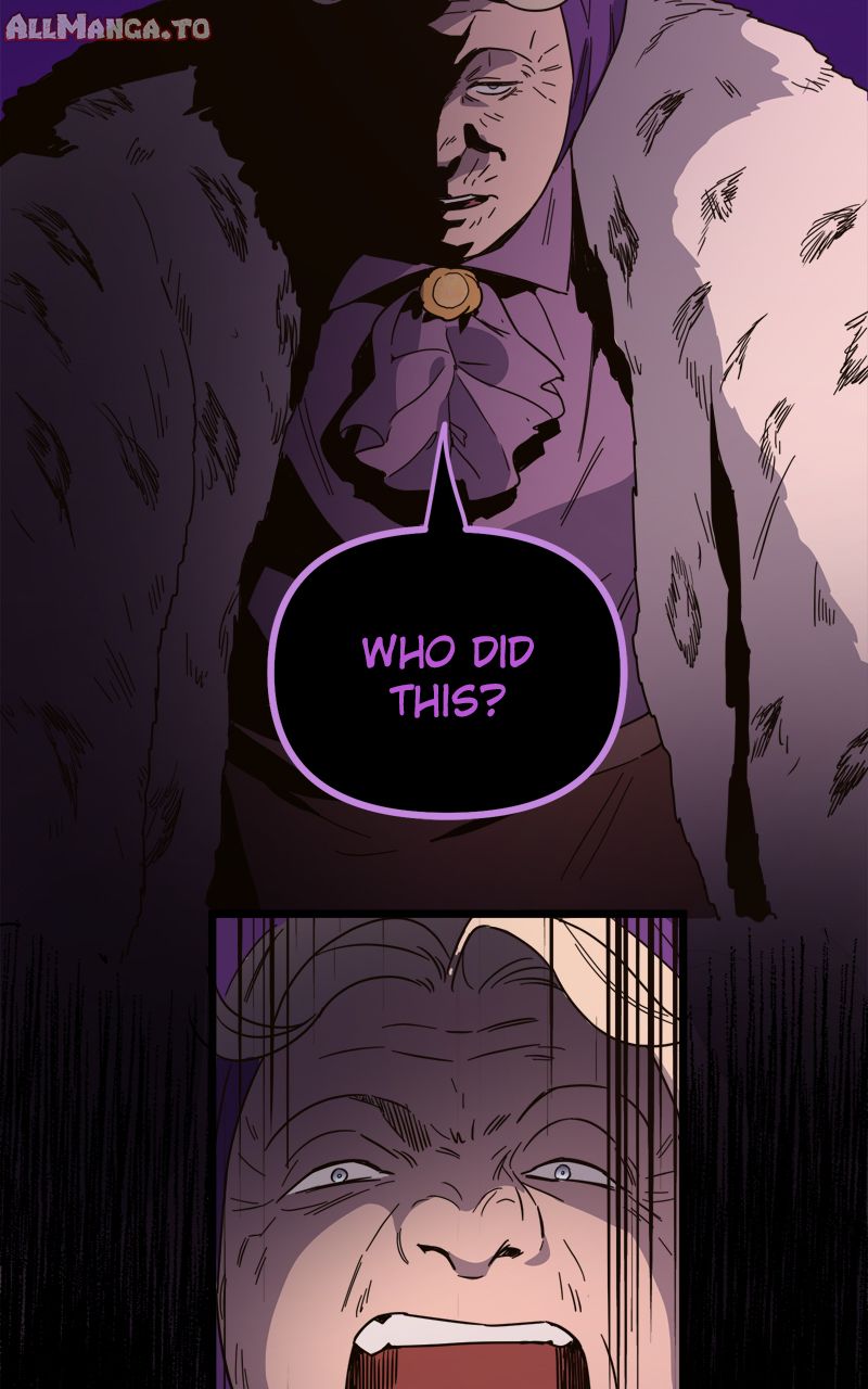 Read The Mafia Nanny ENGLISH Manga Online