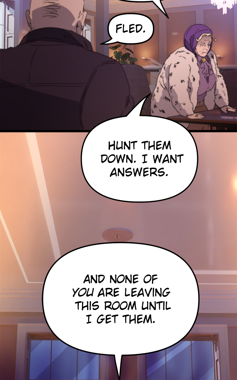 Read The Mafia Nanny ENGLISH Manga Online