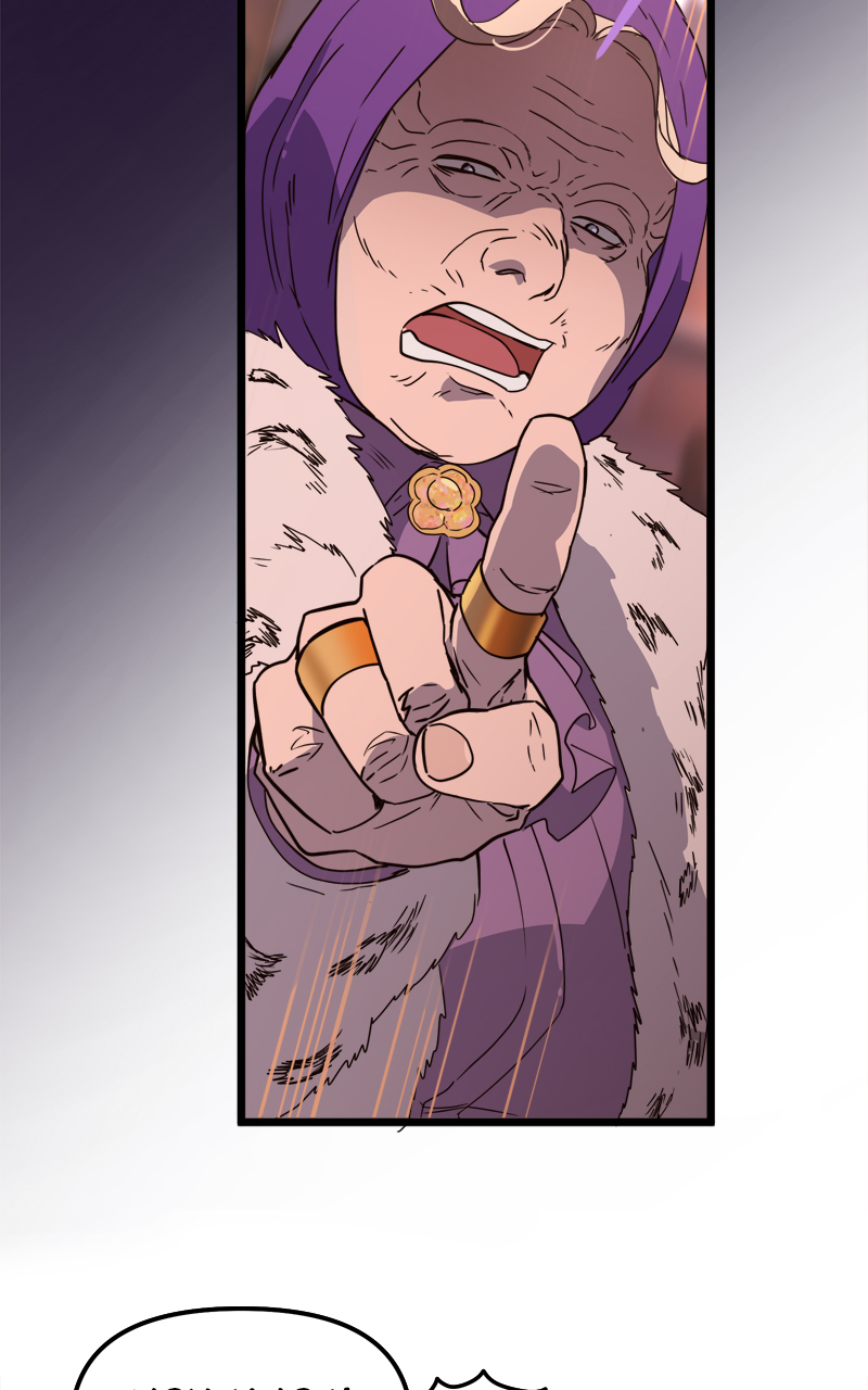 Read The Mafia Nanny ENGLISH Manga Online