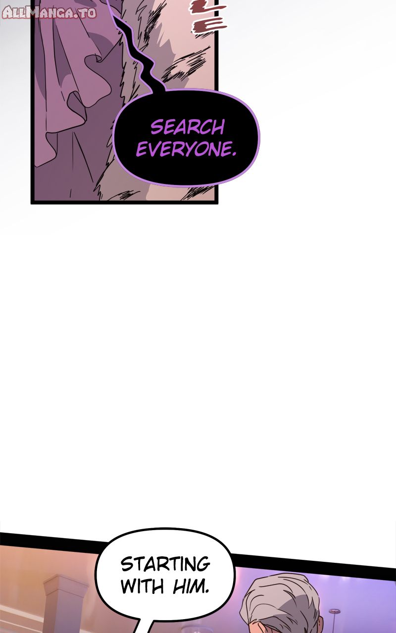 Read The Mafia Nanny ENGLISH Manga Online