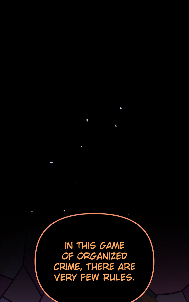 Read The Mafia Nanny ENGLISH Manga Online