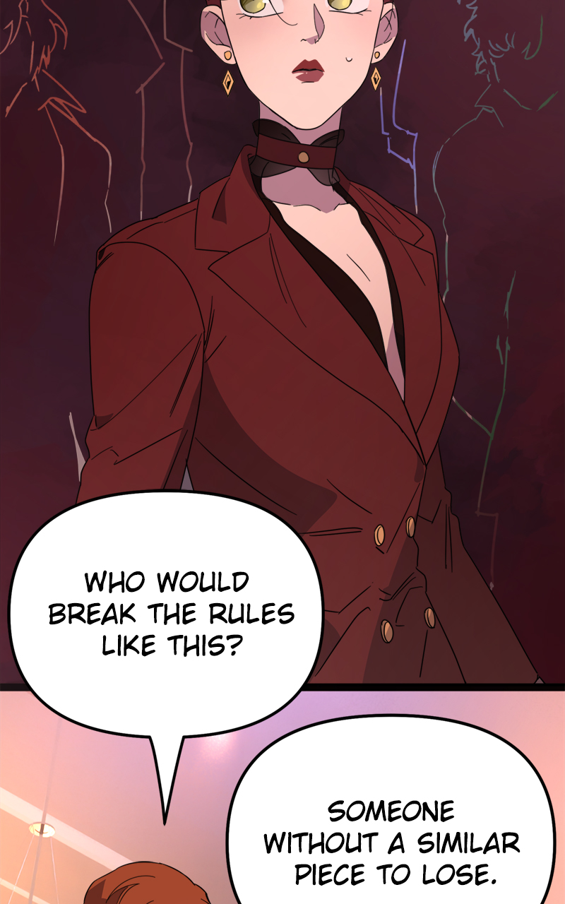 Read The Mafia Nanny ENGLISH Manga Online