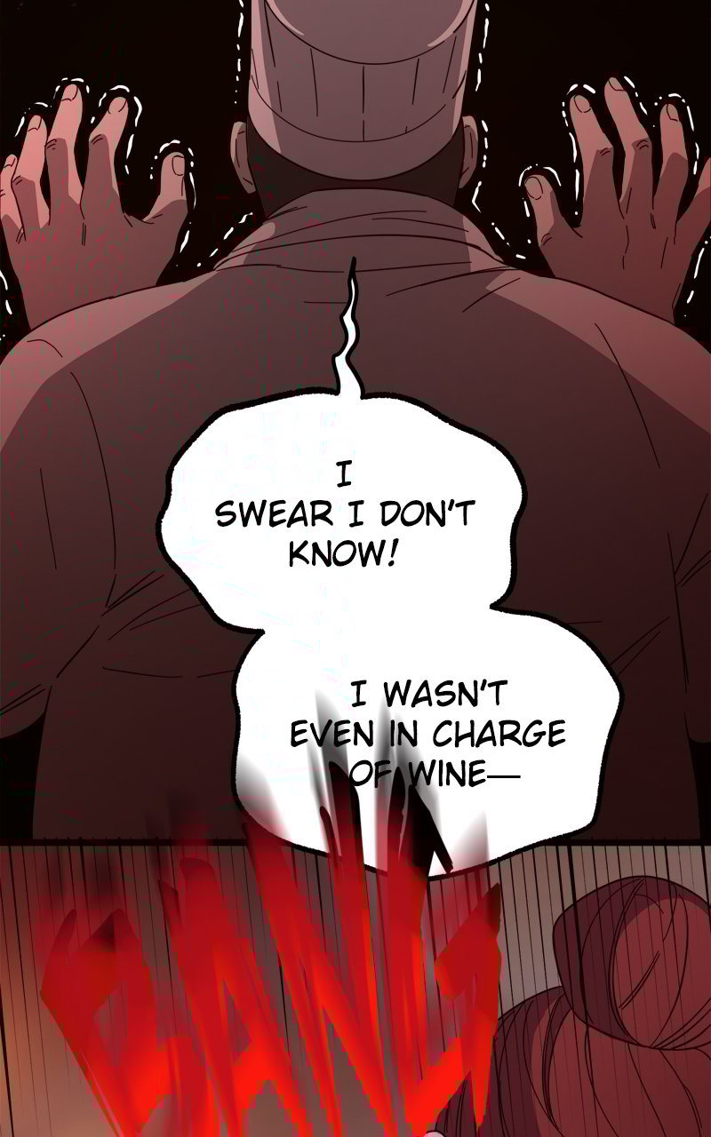 Read The Mafia Nanny ENGLISH Manga Online