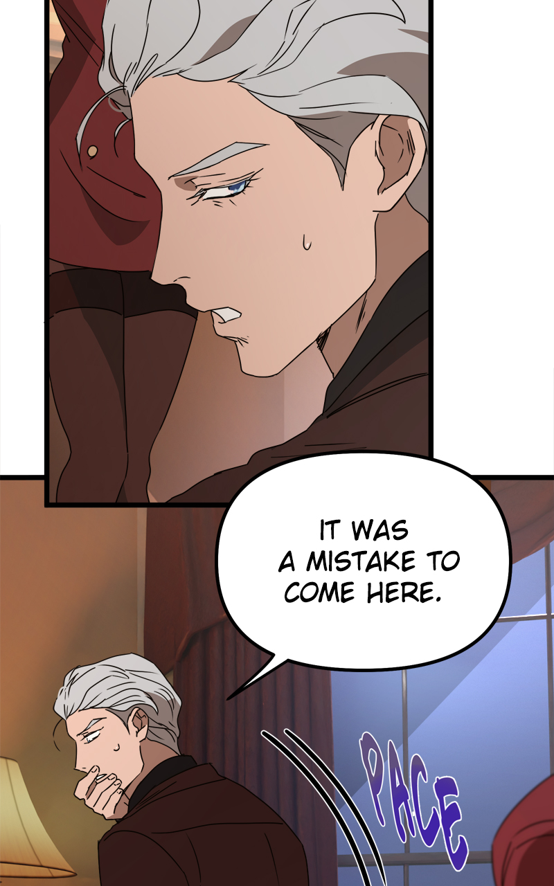 Read The Mafia Nanny ENGLISH Manga Online