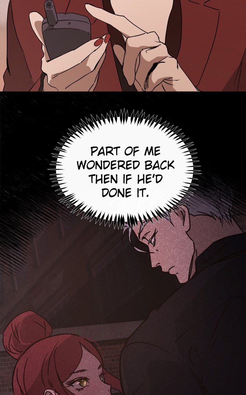 Read The Mafia Nanny ENGLISH Manga Online