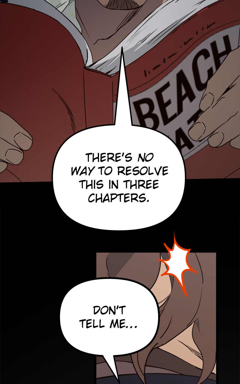 Read The Mafia Nanny ENGLISH Manga Online