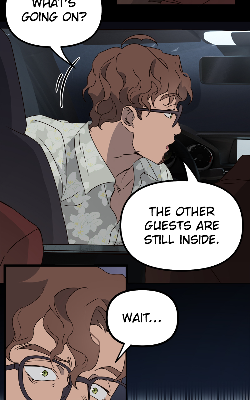 Read The Mafia Nanny ENGLISH Manga Online