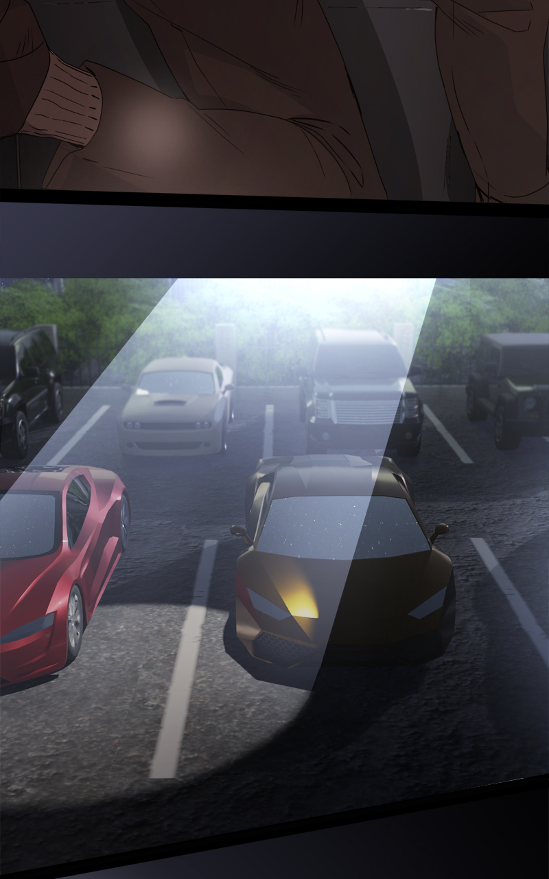 Read The Mafia Nanny ENGLISH Manga Online