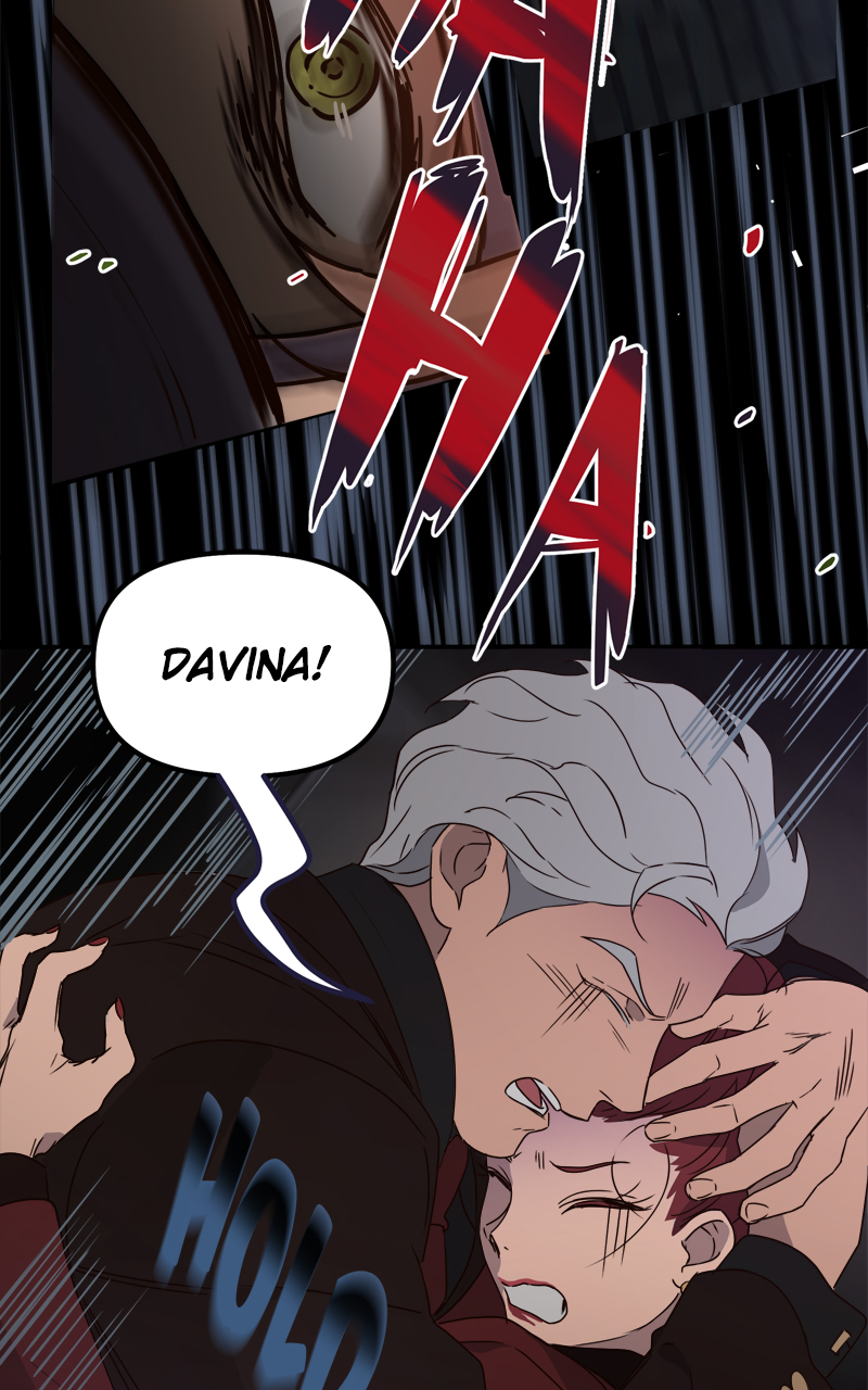 Read The Mafia Nanny ENGLISH Manga Online