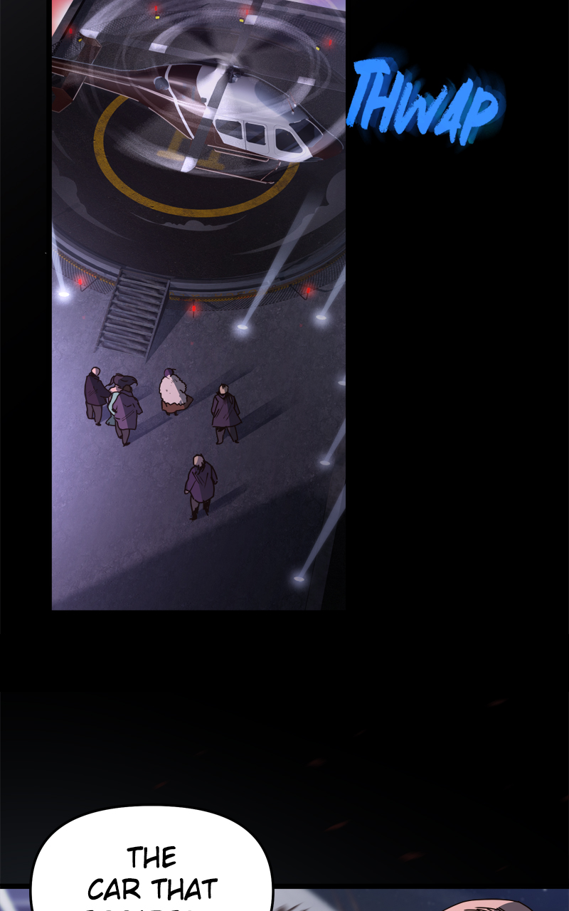 Read The Mafia Nanny ENGLISH Manga Online