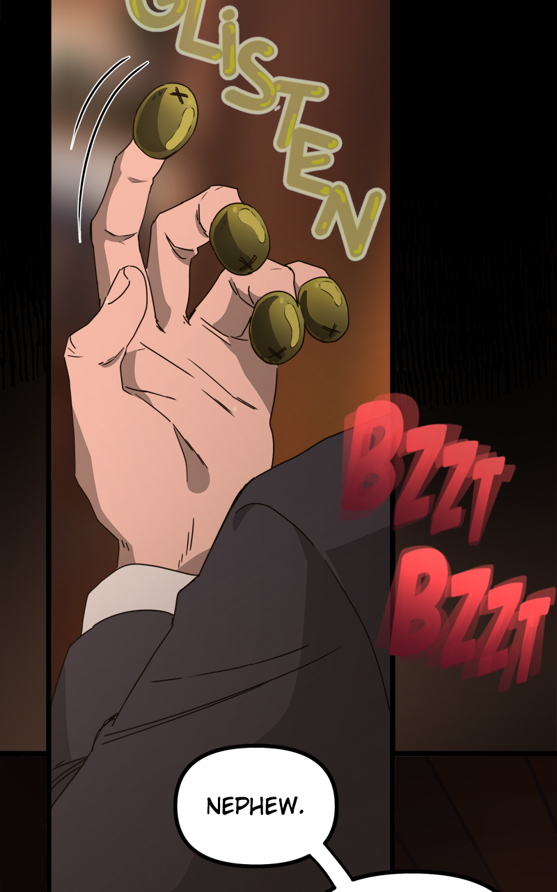 Read The Mafia Nanny ENGLISH Manga Online