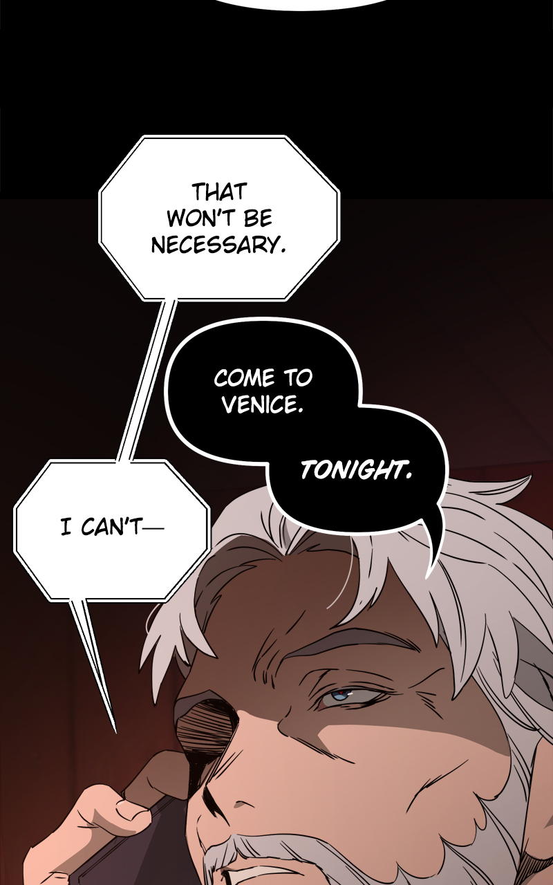 Read The Mafia Nanny ENGLISH Manga Online