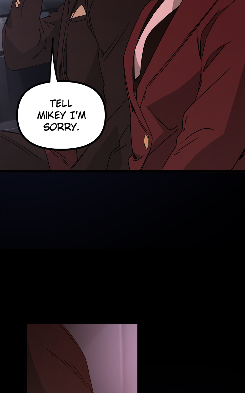 Read The Mafia Nanny ENGLISH Manga Online