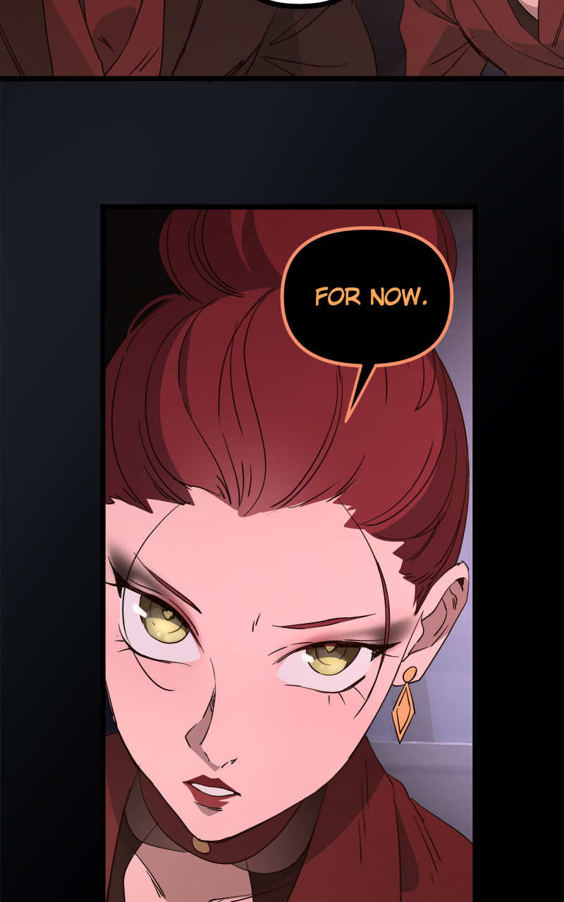 Read The Mafia Nanny ENGLISH Manga Online