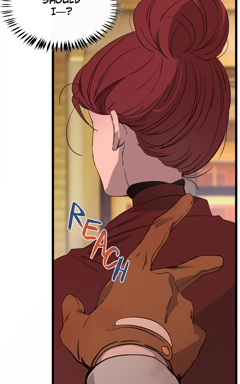 Read The Mafia Nanny ENGLISH Manga Online