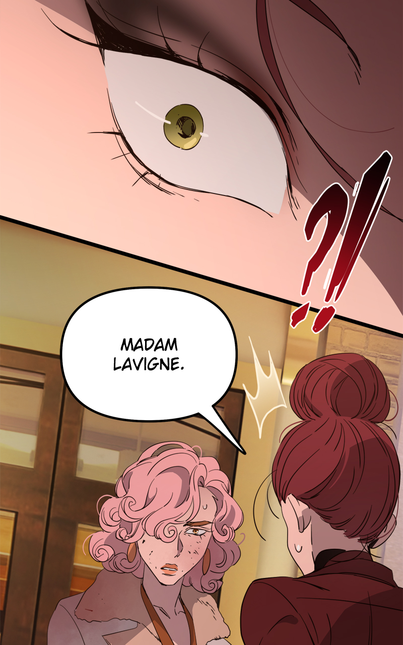 Read The Mafia Nanny ENGLISH Manga Online