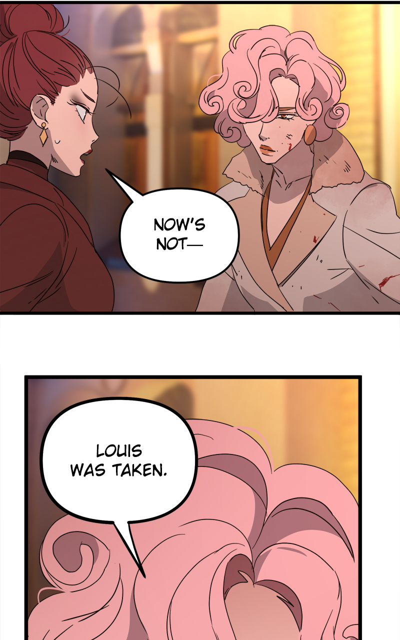 Read The Mafia Nanny ENGLISH Manga Online