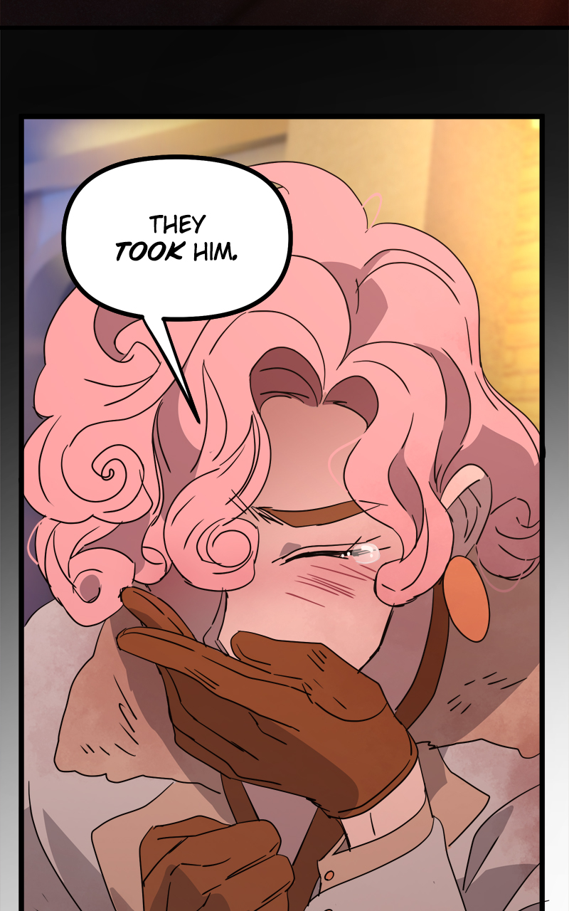 Read The Mafia Nanny ENGLISH Manga Online