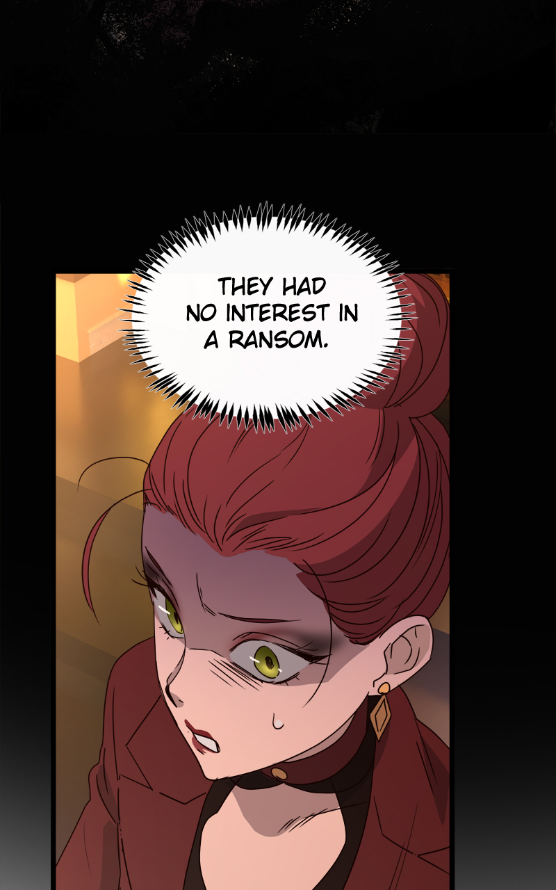 Read The Mafia Nanny ENGLISH Manga Online