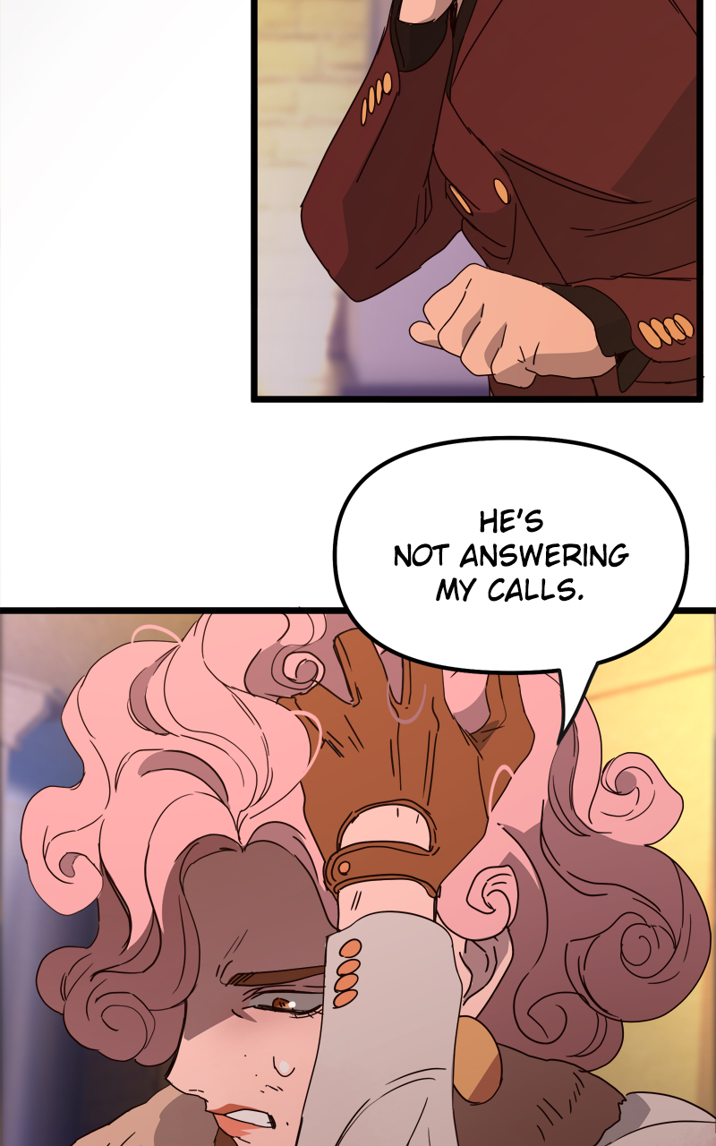 Read The Mafia Nanny ENGLISH Manga Online