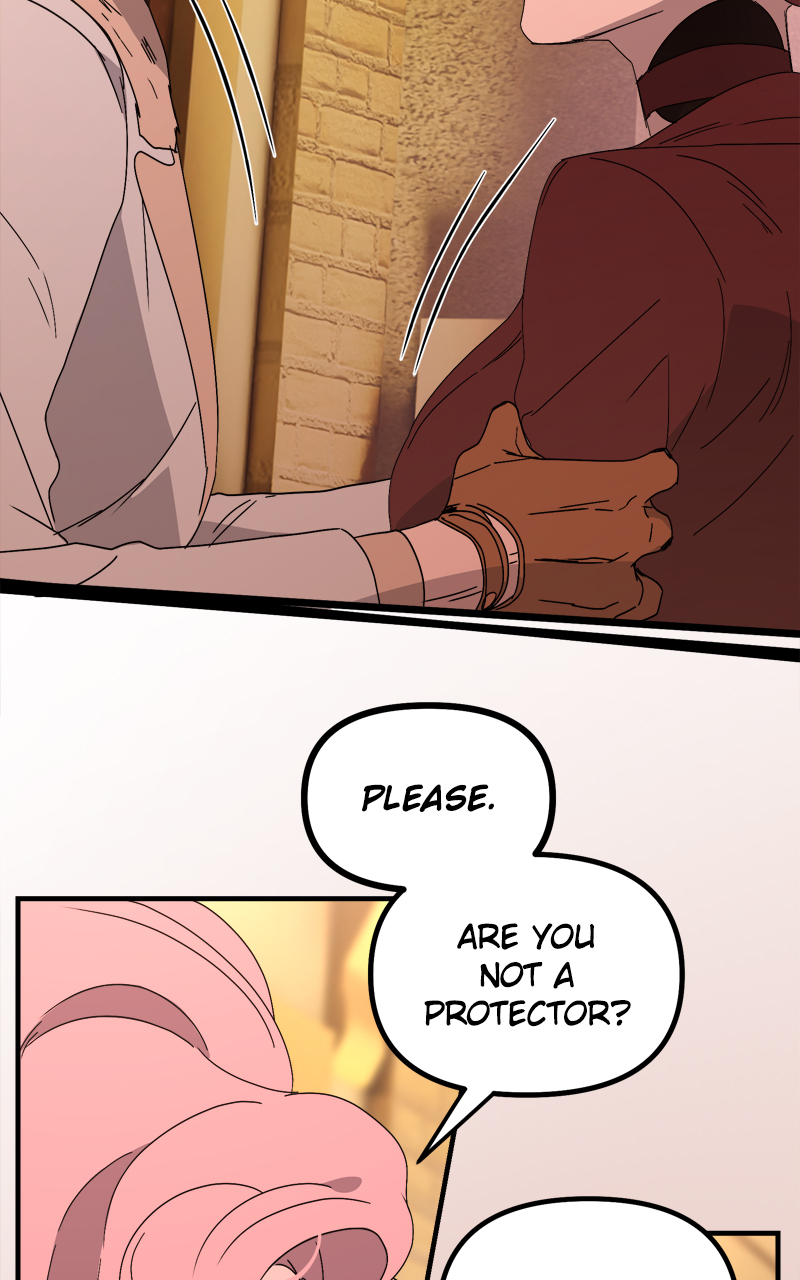 Read The Mafia Nanny ENGLISH Manga Online