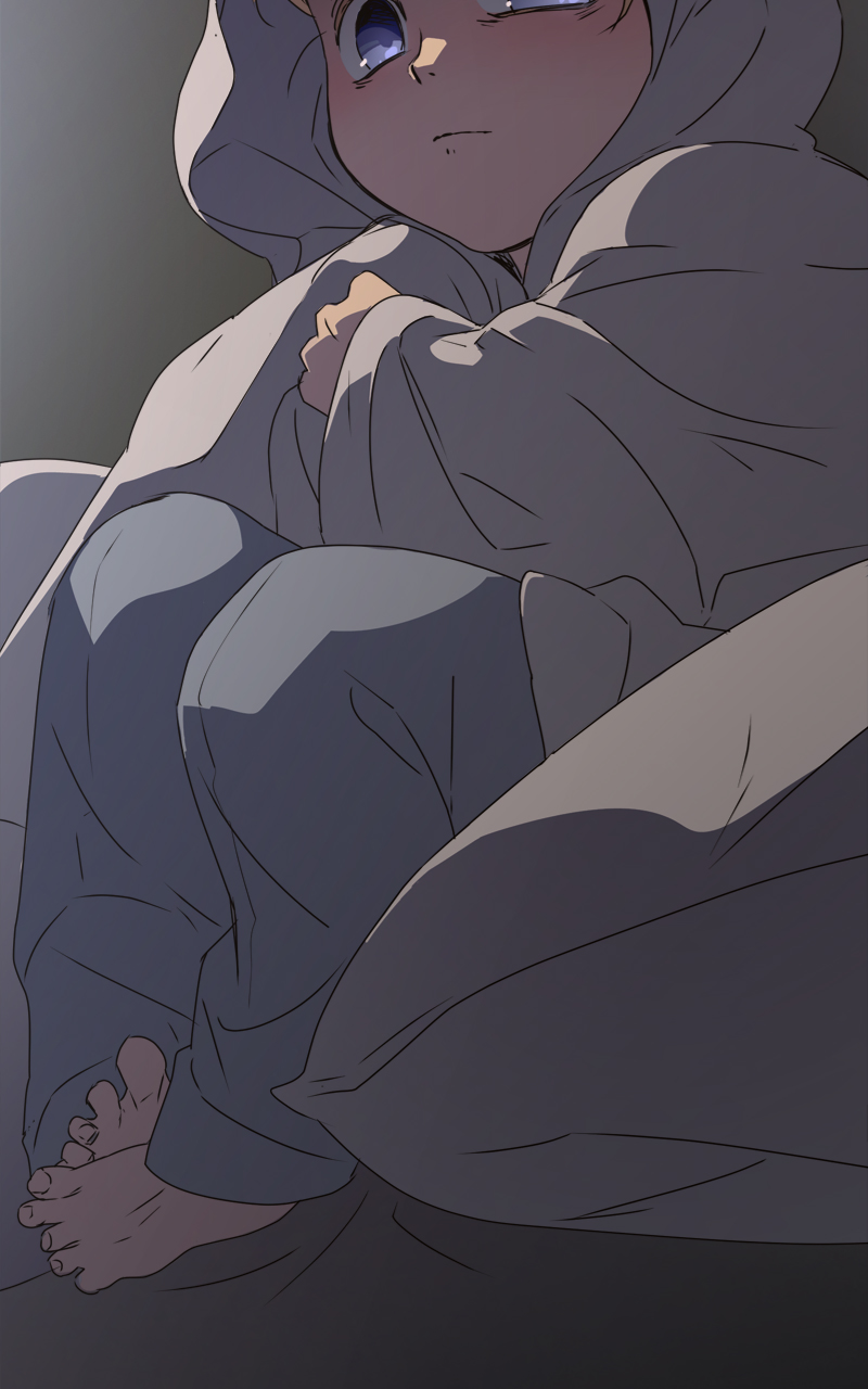 Read The Mafia Nanny ENGLISH Manga Online