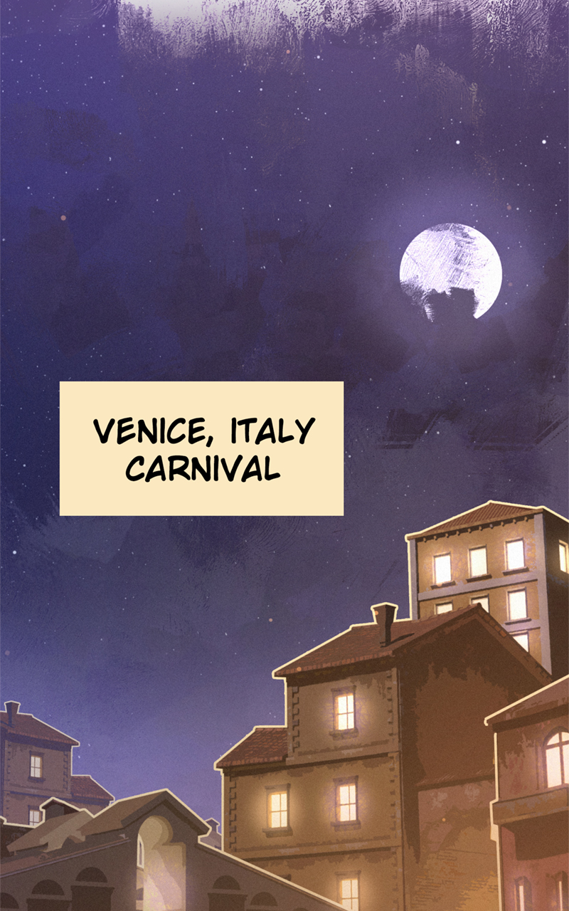 Read The Mafia Nanny ENGLISH Manga Online